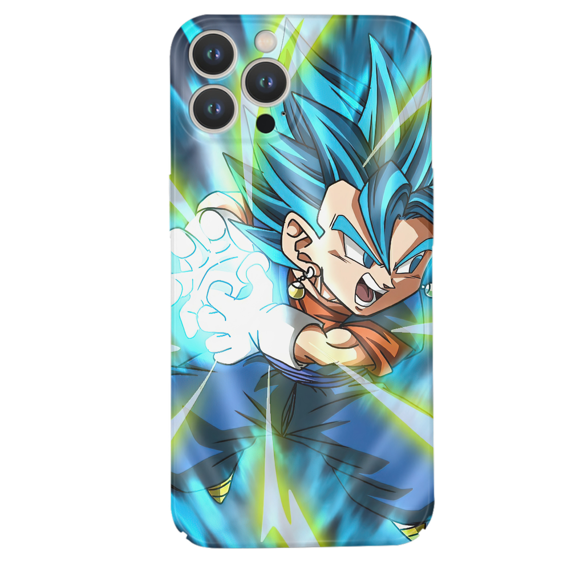 （画像用） ドラゴンボール DRAGON BALL 【iPhone 14シリーズ対応】ハードケース